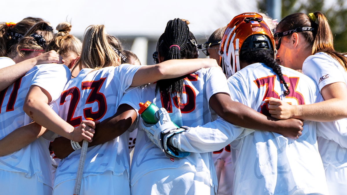 One Hug: A Student-Athlete’s Story of Mental Health, Survival, and Hope