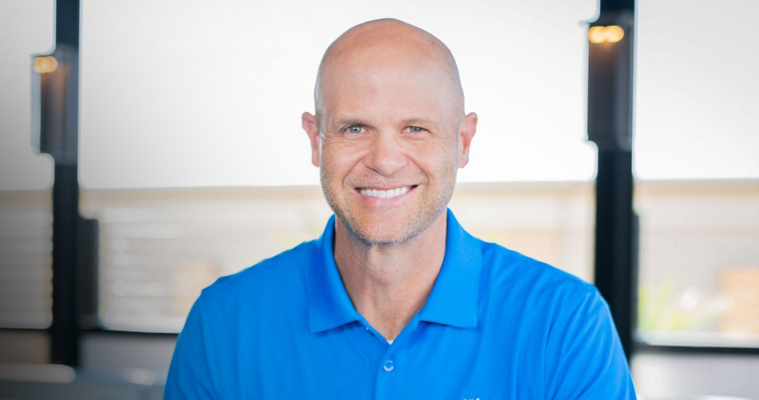 ISNation At The Super Bowl LIX’s Radio Row with Danny Wuerffel